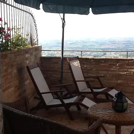 Holiday home Il Conventino *