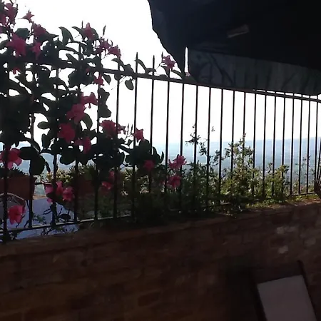 Il Conventino *