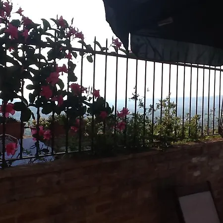 Il Conventino *
