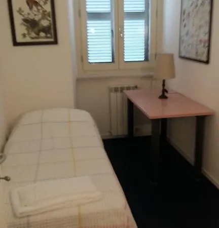 Casa vacanze Il Conventino *