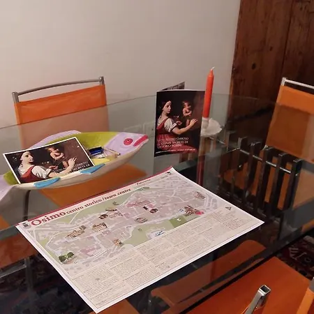 Casa vacanze Il Conventino *