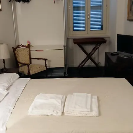 Holiday home Il Conventino Osimo